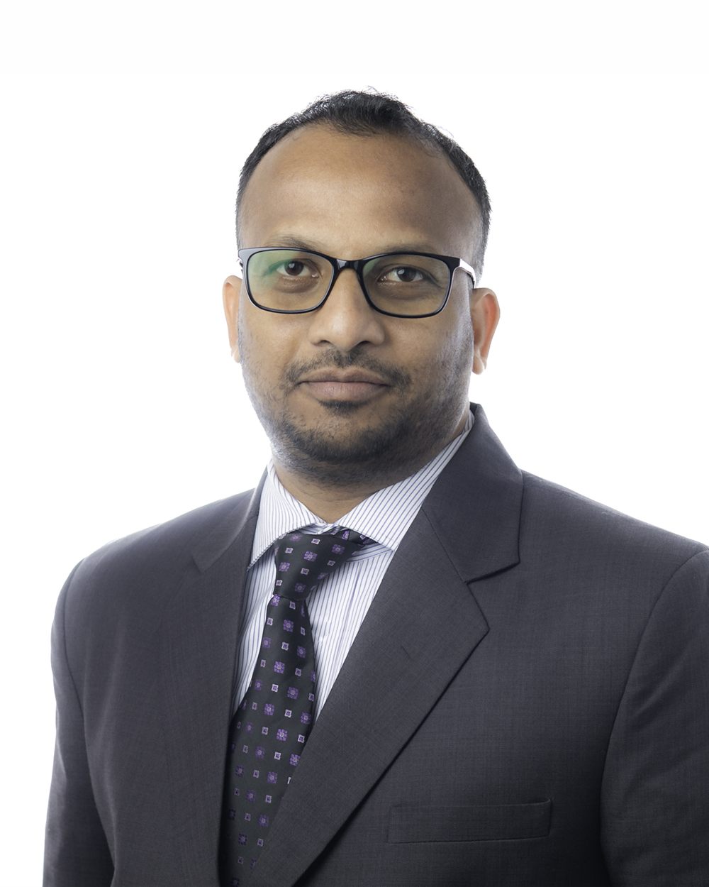 Shareef Syed Khaja, Senior Accountant and Registered Tax Agent, Founder of Versatile Accounting Solutions